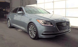 Image for 2017 Genesis G80 BASE ID: 7727267