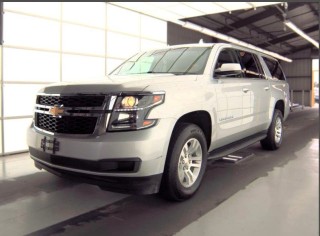 Image for 2019 Chevrolet Suburban 1500 LT ID: 7740144
