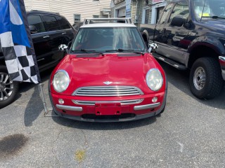 Image for 2004 MINI Cooper  ID: 7129248