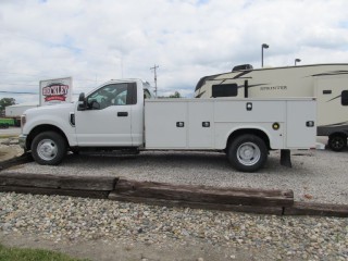 Image for 2018 Ford F-350 Super Duty ID: 6802259