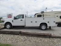 Image for 2018 Ford F-350 Super Duty ID: 6802259