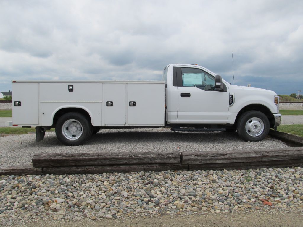 2018 Ford F-350 Image 5
