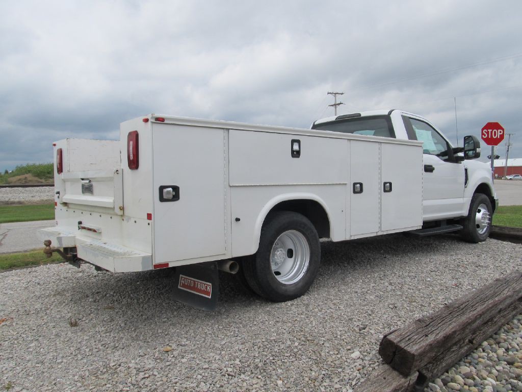 2018 Ford F-350 Image 6