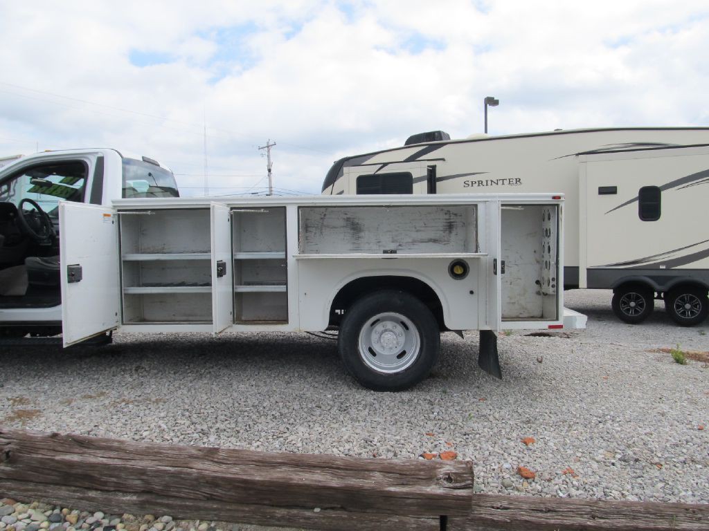 2018 Ford F-350 Image 9