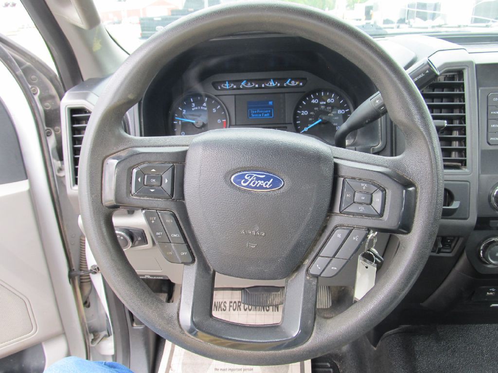 2018 Ford F-350 Image 14