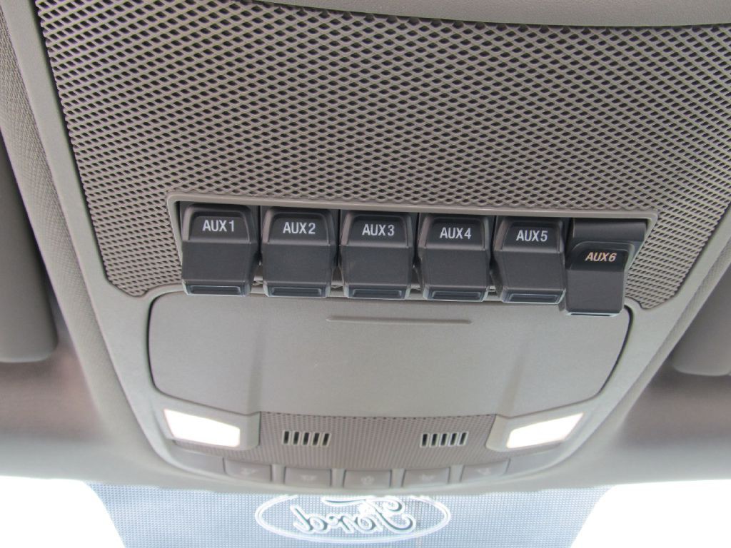 2018 Ford F-350 Image 17