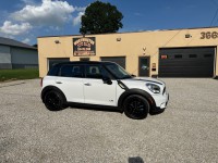Image for 2012 MINI Cooper S Countryman ID: 6631242