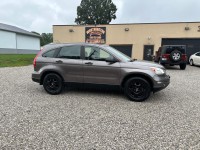 Image for 2011 Honda CR-V LX ID: 6726433