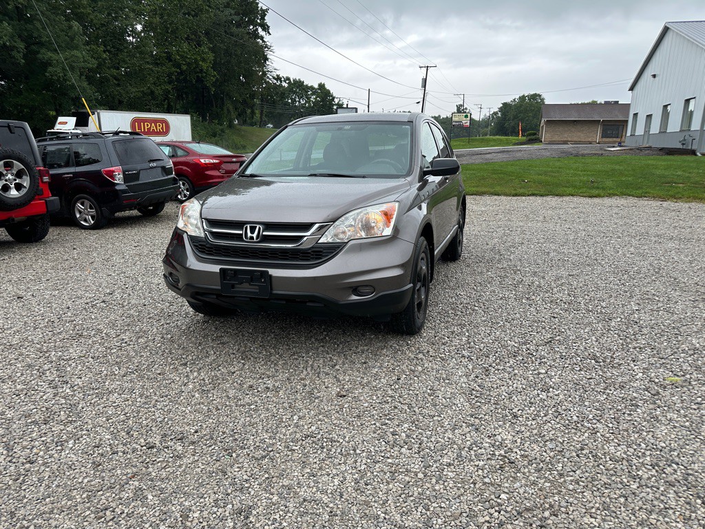 2011 Honda CR-V Image 6