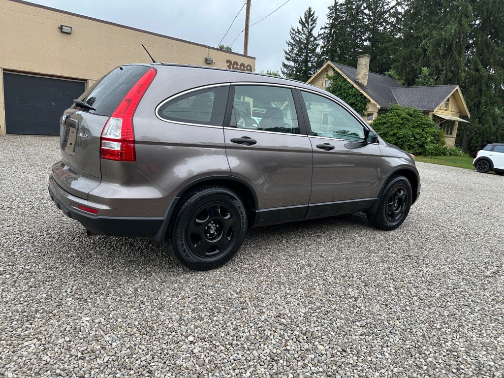 2011 Honda CR-V Image 7
