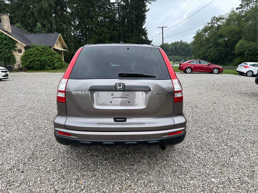 2011 Honda CR-V Image 8