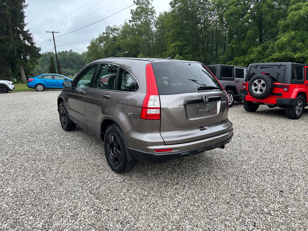 2011 Honda CR-V Image 9