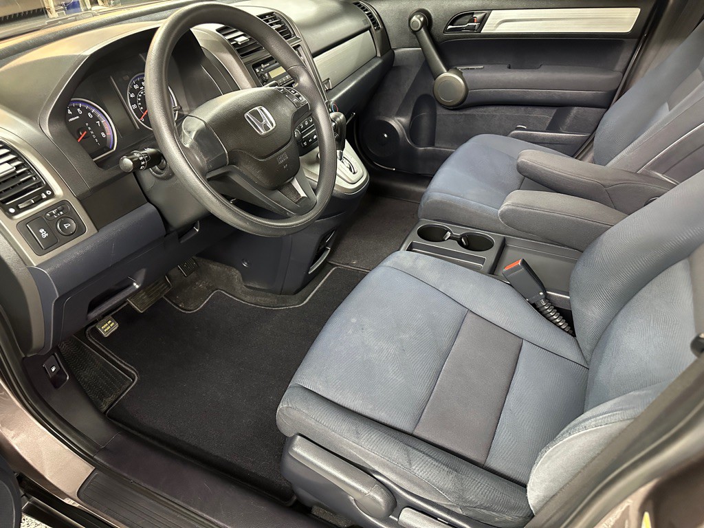 2011 Honda CR-V Image 10