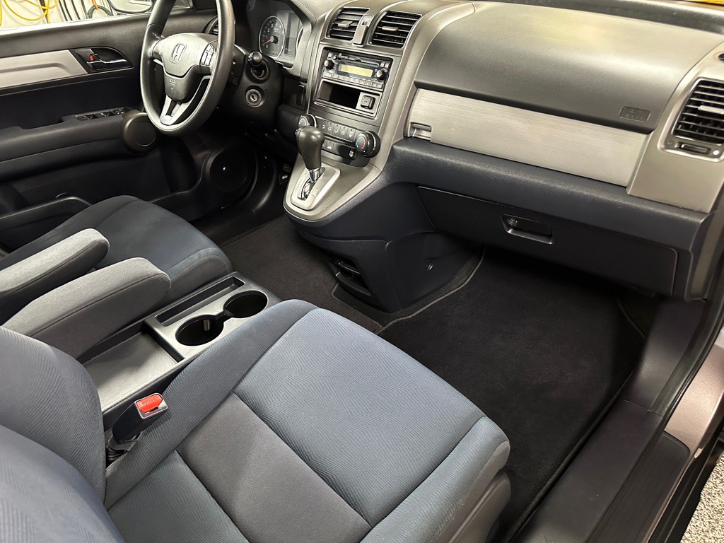 2011 Honda CR-V Image 12