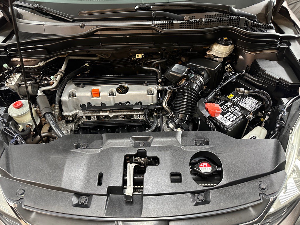 2011 Honda CR-V Image 16