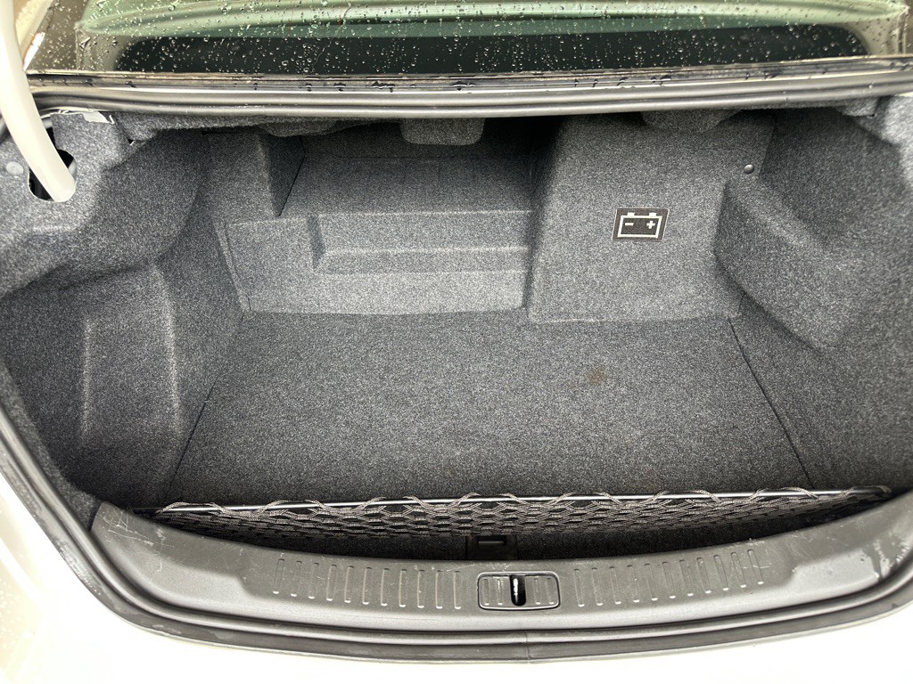 2013 Chevrolet Malibu Image 16