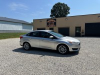 Image for 2016 Ford Focus SE ID: 6740573