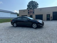 Image for 2013 Hyundai Sonata GLS ID: 6763641