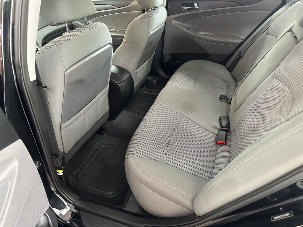 2013 Hyundai Sonata Image 10