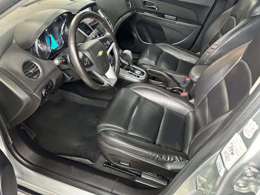 2013 Chevrolet Cruze Image 9