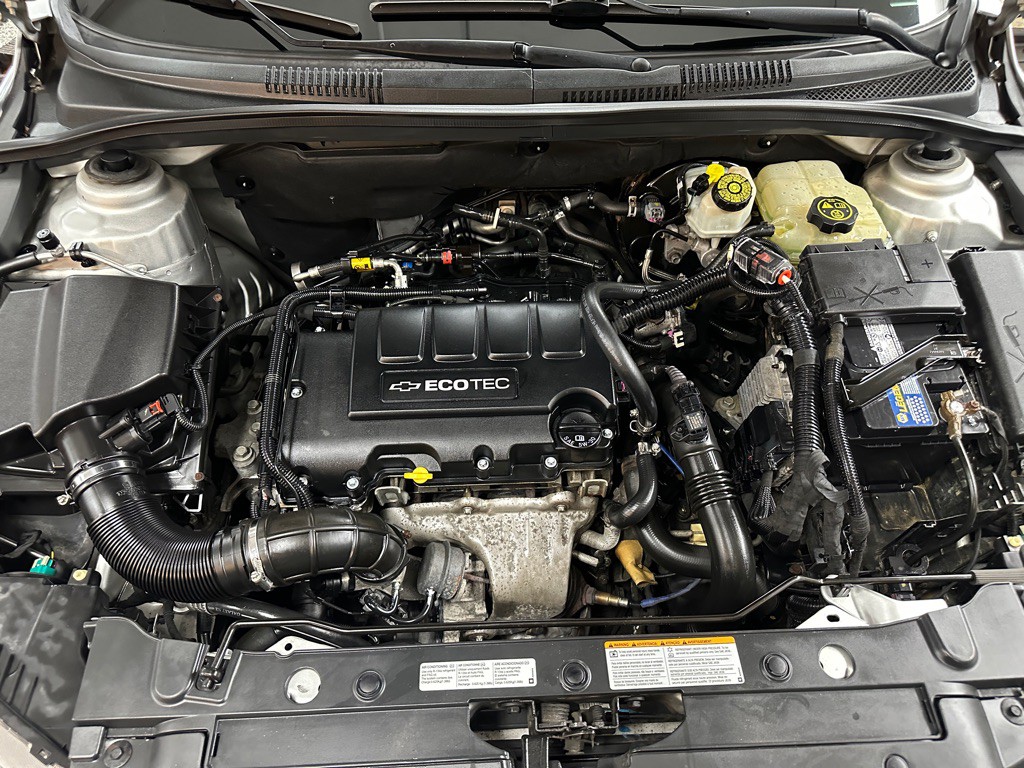 2013 Chevrolet Cruze Image 15