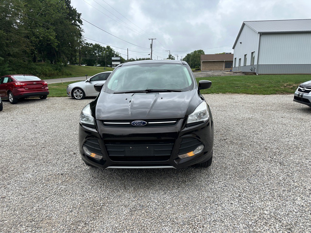 2013 Ford Escape Image 3