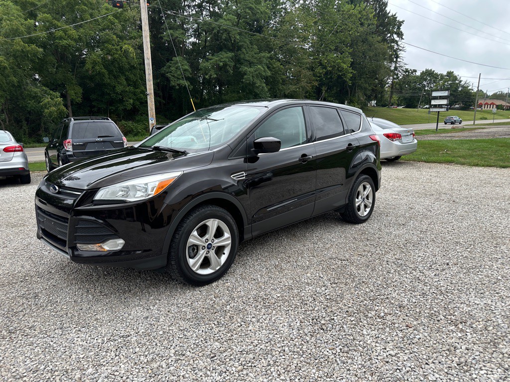 2013 Ford Escape Image 5
