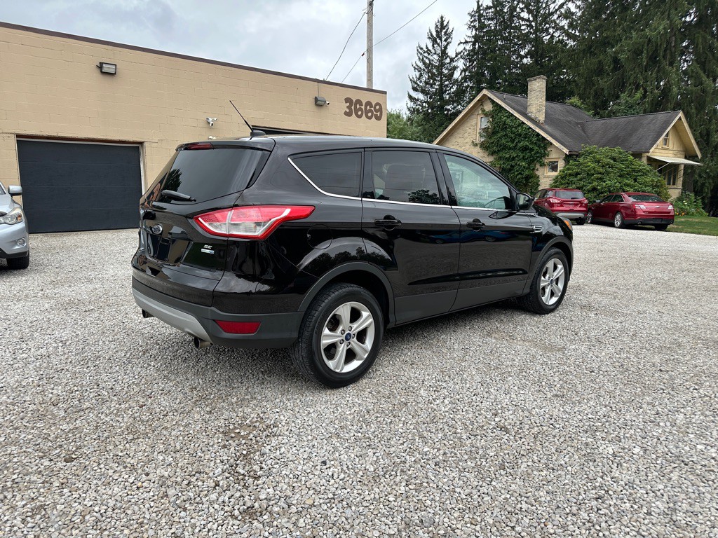 2013 Ford Escape Image 8