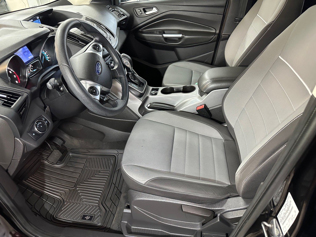 2013 Ford Escape Image 9