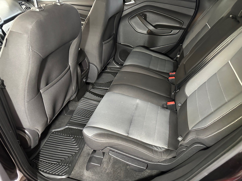 2013 Ford Escape Image 10