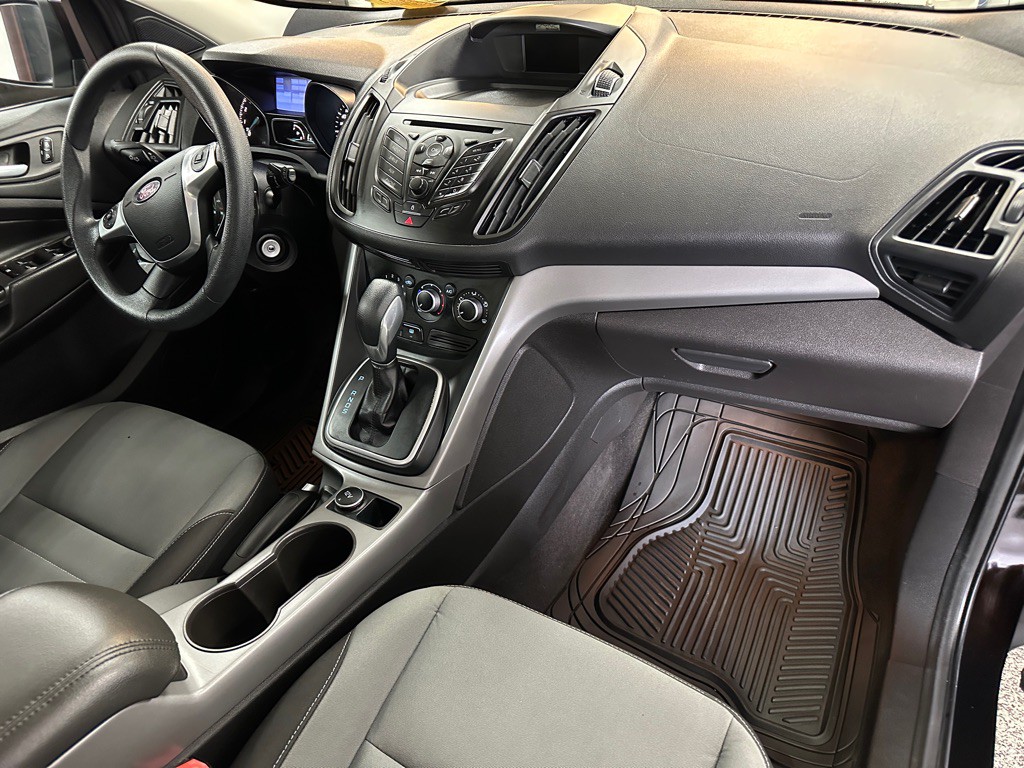 2013 Ford Escape Image 11