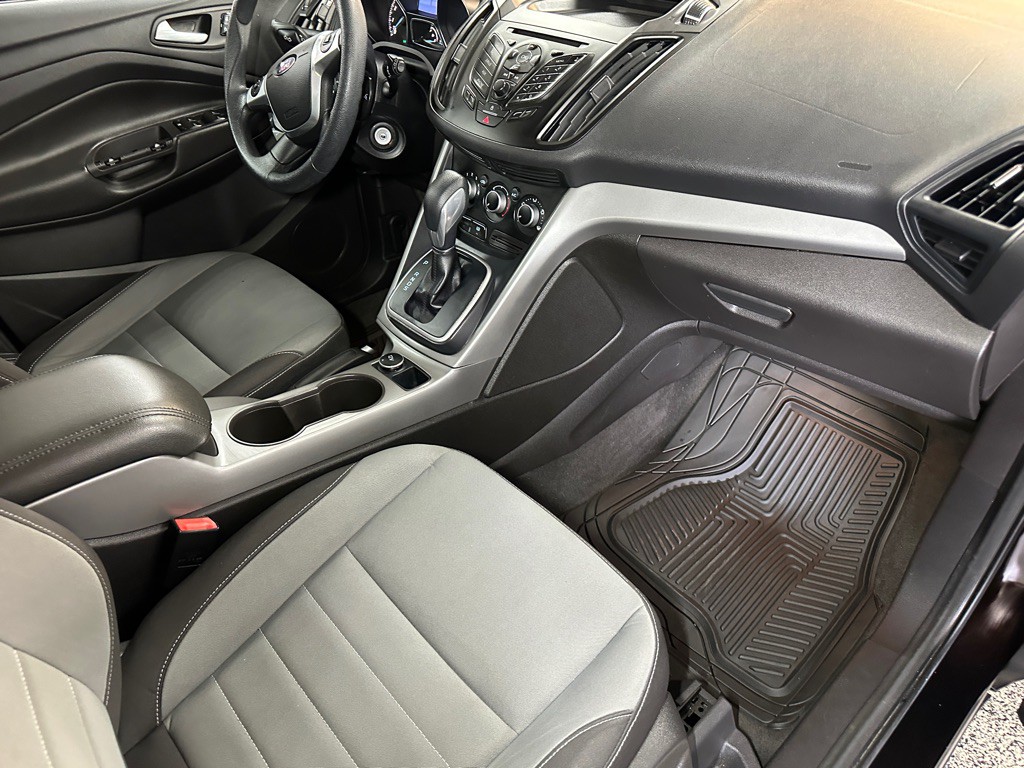2013 Ford Escape Image 12