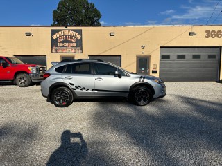 Image for 2013 Subaru Crosstrek 2.0 PREMIUM ID: 6783969