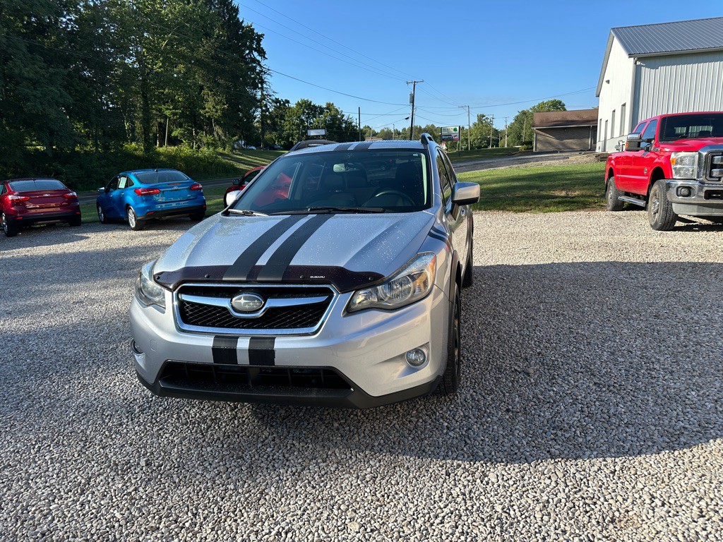2013 Subaru Crosstrek Image 5