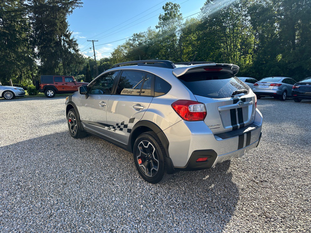 2013 Subaru Crosstrek Image 7