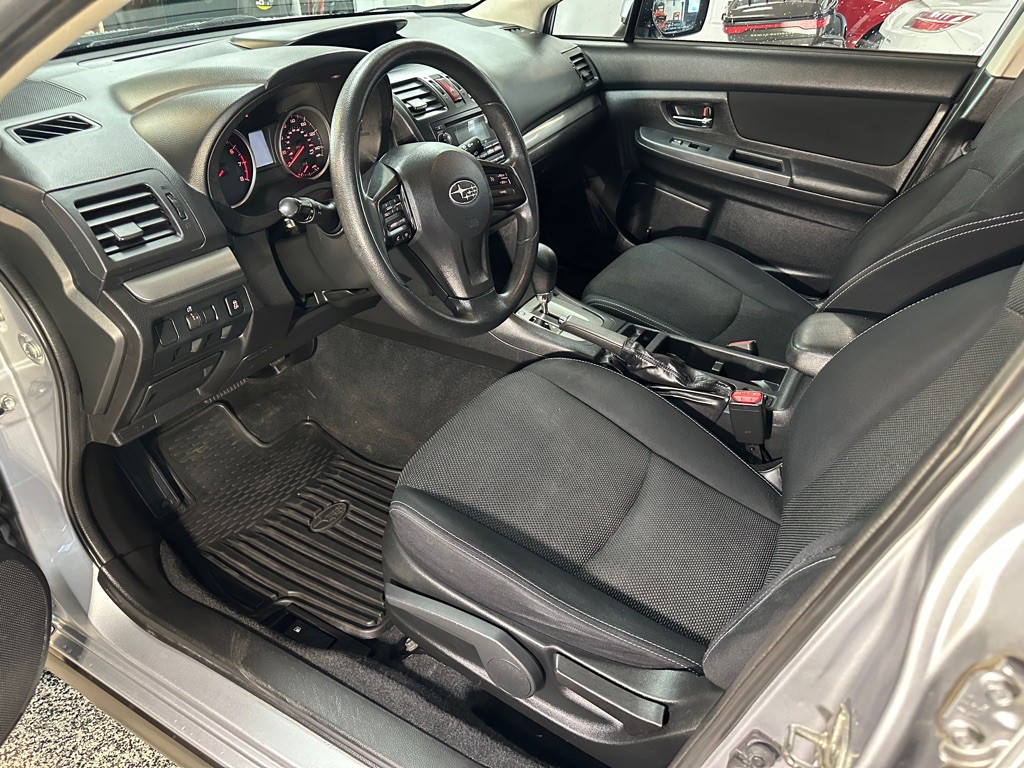 2013 Subaru Crosstrek Image 10