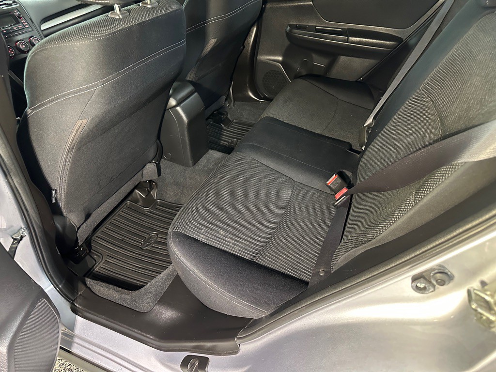 2013 Subaru Crosstrek Image 11