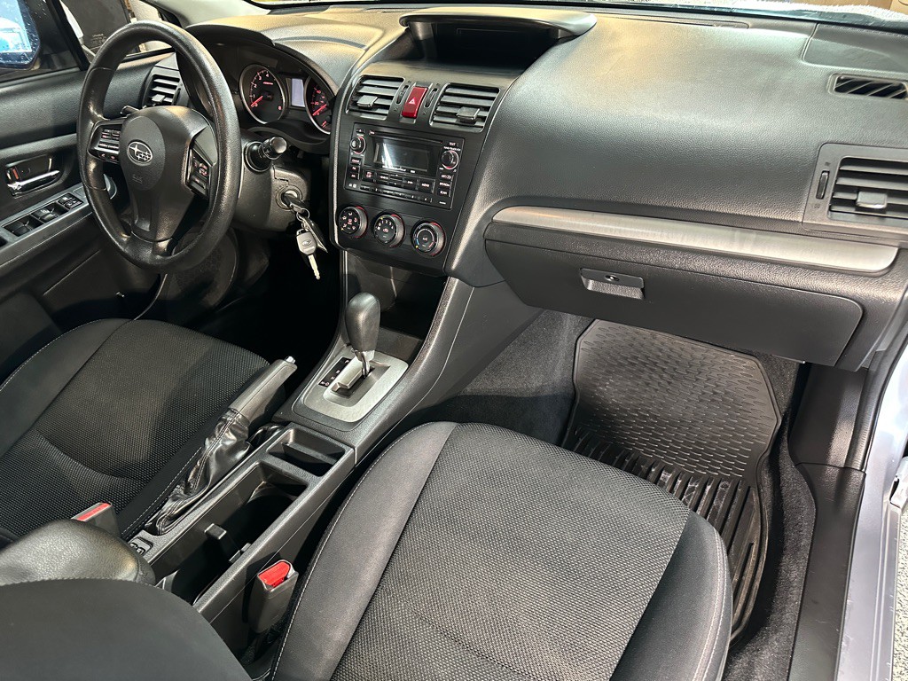 2013 Subaru Crosstrek Image 12