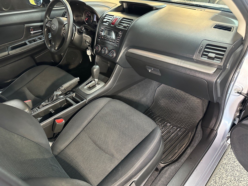 2013 Subaru Crosstrek Image 13