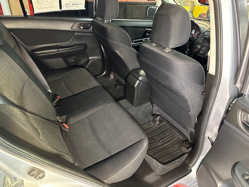 2013 Subaru Crosstrek Image 14