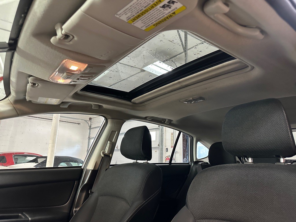 2013 Subaru Crosstrek Image 15