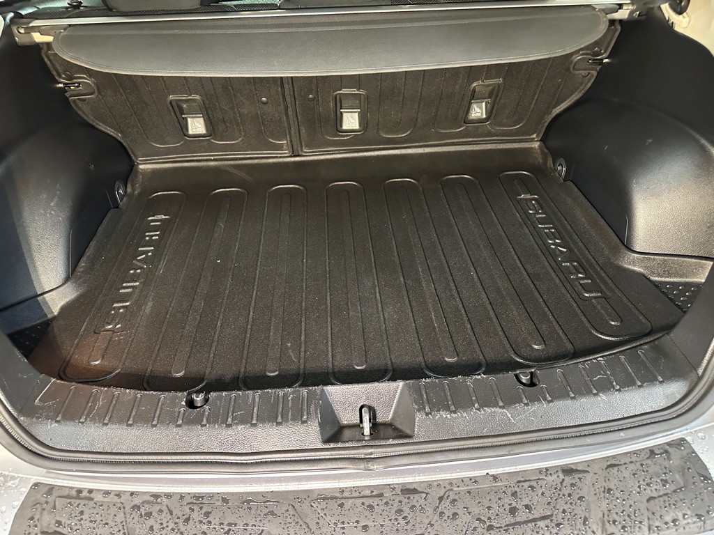 2013 Subaru Crosstrek Image 16