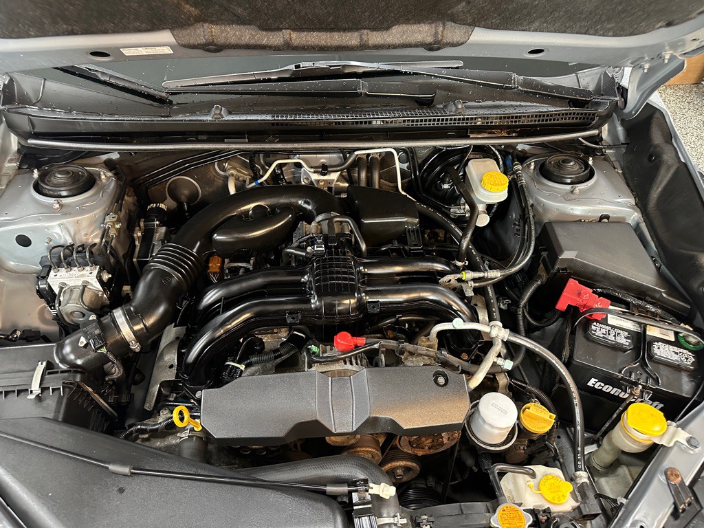 2013 Subaru Crosstrek Image 17