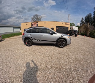 Image for 2013 Subaru Crosstrek 2.0 PREMIUM ID: 6783969