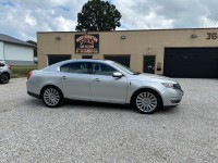 Image for 2013 Lincoln MKS  ID: 6785166