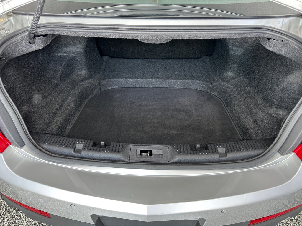 2013 Lincoln MKS Image 15