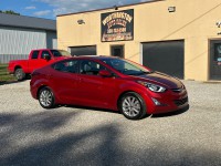 Image for 2016 Hyundai Elantra SE ID: 6795794