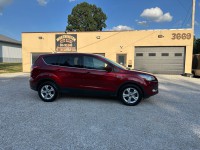 Image for 2016 Ford Escape SE ID: 6801941
