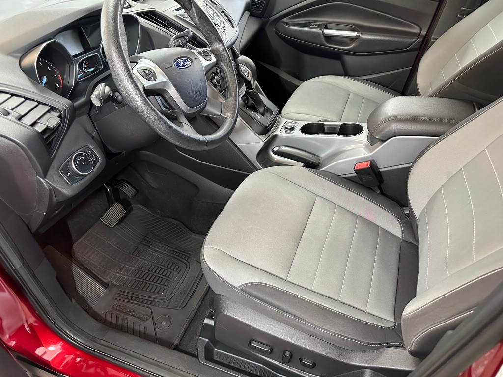 2016 Ford Escape Image 9
