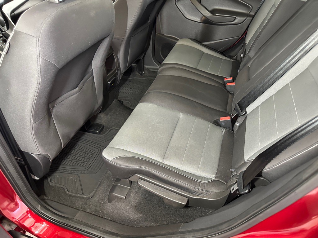 2016 Ford Escape Image 10